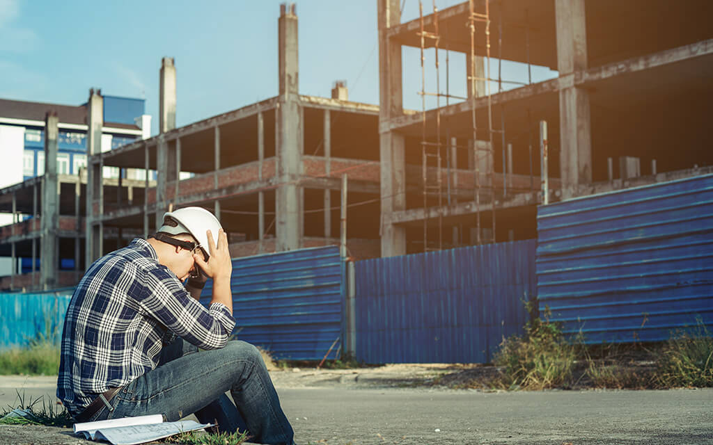 Dor de cabeça ao projetar sem o BIM